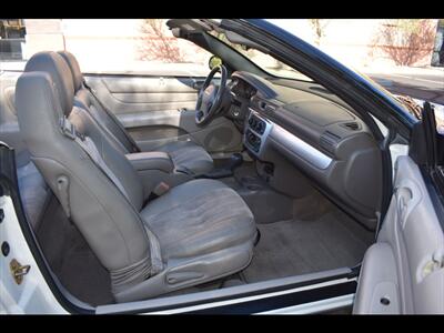 2006 Chrysler Sebring Touring   - Photo 30 - Mesa, AZ 85201