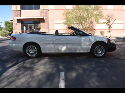 2006 Chrysler Sebring Touring   - Photo 2 - Mesa, AZ 85201