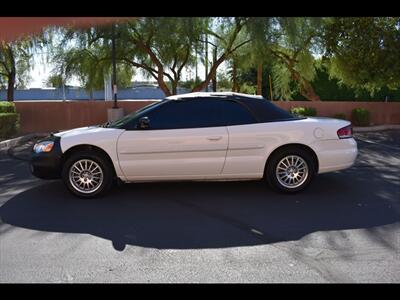 2006 Chrysler Sebring Touring   - Photo 8 - Mesa, AZ 85201