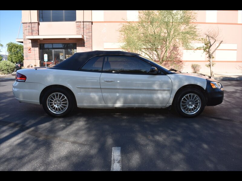 2006 Chrysler Sebring Touring   - Photo 1 - Mesa, AZ 85201