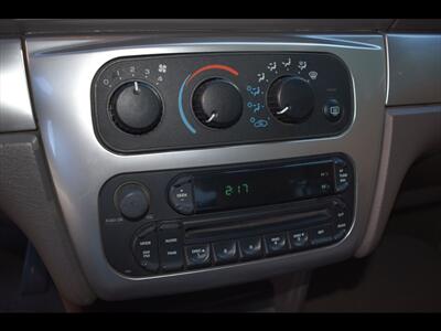 2006 Chrysler Sebring Touring   - Photo 16 - Mesa, AZ 85201