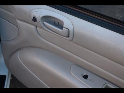 2006 Chrysler Sebring Touring   - Photo 33 - Mesa, AZ 85201