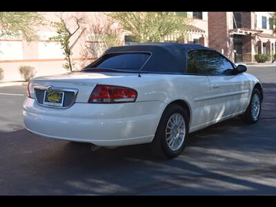 2006 Chrysler Sebring Touring   - Photo 12 - Mesa, AZ 85201