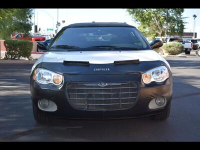 2006 Chrysler Sebring Touring   - Photo 14 - Mesa, AZ 85201