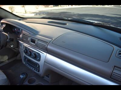 2006 Chrysler Sebring Touring   - Photo 37 - Mesa, AZ 85201