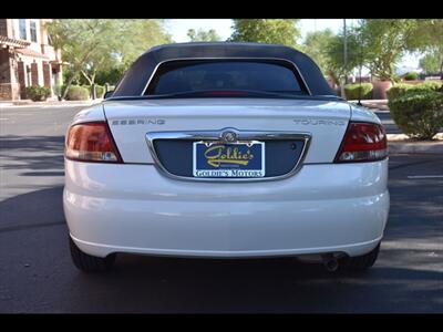 2006 Chrysler Sebring Touring   - Photo 15 - Mesa, AZ 85201