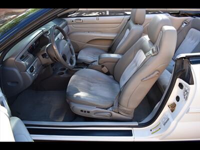 2006 Chrysler Sebring Touring   - Photo 20 - Mesa, AZ 85201