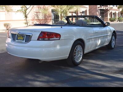 2006 Chrysler Sebring Touring   - Photo 13 - Mesa, AZ 85201