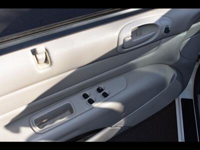 2006 Chrysler Sebring Touring   - Photo 24 - Mesa, AZ 85201