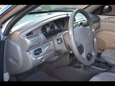 2006 Chrysler Sebring Touring   - Photo 19 - Mesa, AZ 85201