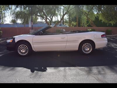 2006 Chrysler Sebring Touring   - Photo 9 - Mesa, AZ 85201