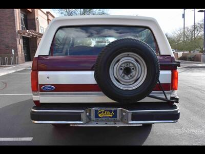 1990 Ford Bronco Custom   - Photo 8 - Mesa, AZ 85201