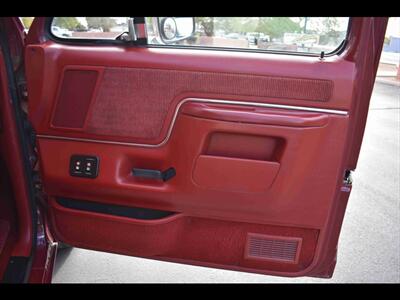 1990 Ford Bronco Custom   - Photo 27 - Mesa, AZ 85201