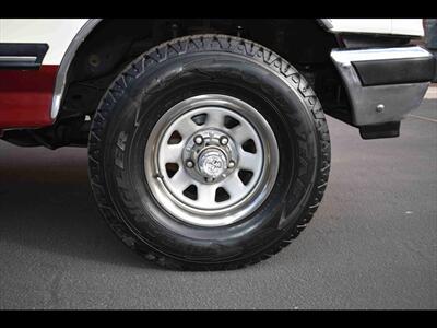 1990 Ford Bronco Custom   - Photo 32 - Mesa, AZ 85201