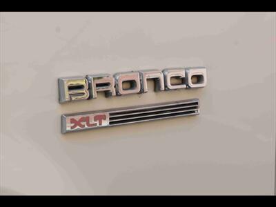 1990 Ford Bronco Custom   - Photo 41 - Mesa, AZ 85201