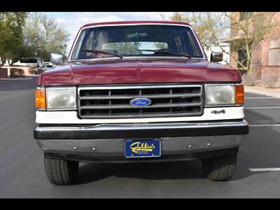 1990 Ford Bronco Custom   - Photo 7 - Mesa, AZ 85201