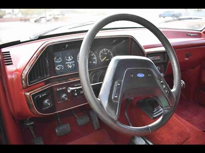 1990 Ford Bronco Custom   - Photo 31 - Mesa, AZ 85201