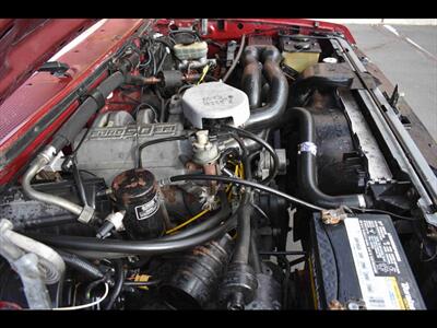 1990 Ford Bronco Custom   - Photo 36 - Mesa, AZ 85201