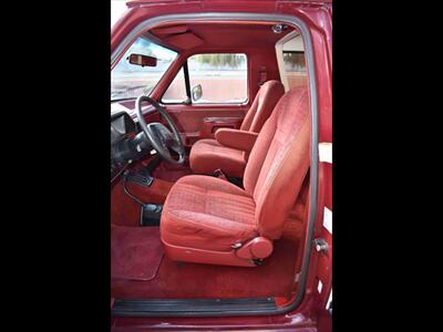 1990 Ford Bronco Custom   - Photo 12 - Mesa, AZ 85201