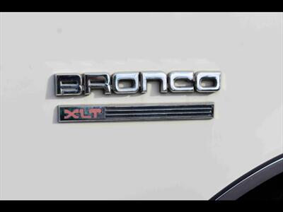 1990 Ford Bronco Custom   - Photo 46 - Mesa, AZ 85201