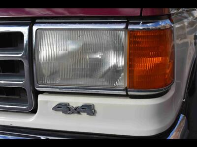 1990 Ford Bronco Custom   - Photo 40 - Mesa, AZ 85201