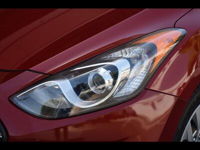 2016 Hyundai ELANTRA GT   - Photo 42 - Mesa, AZ 85201