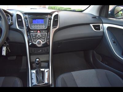 2016 Hyundai ELANTRA GT   - Photo 27 - Mesa, AZ 85201