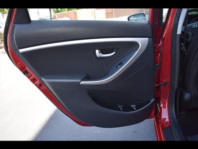 2016 Hyundai ELANTRA GT   - Photo 20 - Mesa, AZ 85201