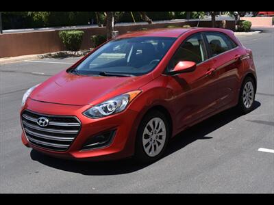 2016 Hyundai ELANTRA GT   - Photo 3 - Mesa, AZ 85201