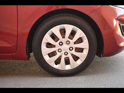 2016 Hyundai ELANTRA GT   - Photo 34 - Mesa, AZ 85201