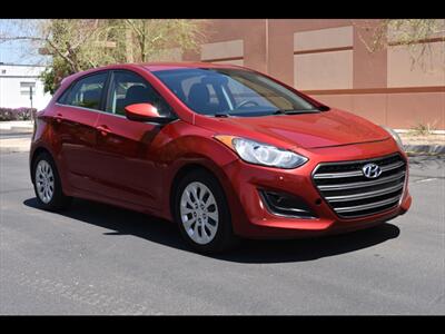 2016 Hyundai ELANTRA GT   - Photo 2 - Mesa, AZ 85201