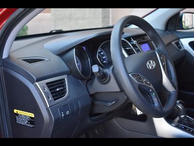 2016 Hyundai ELANTRA GT   - Photo 13 - Mesa, AZ 85201