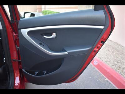 2016 Hyundai ELANTRA GT   - Photo 25 - Mesa, AZ 85201
