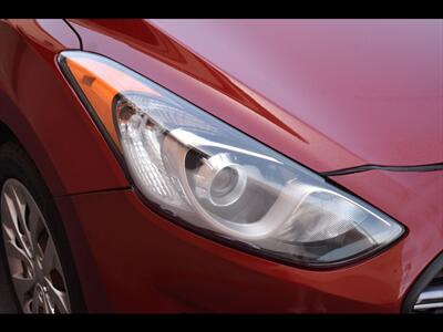 2016 Hyundai ELANTRA GT   - Photo 40 - Mesa, AZ 85201