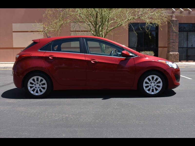 2016 Hyundai ELANTRA GT   - Photo 1 - Mesa, AZ 85201