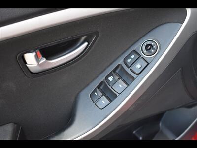 2016 Hyundai ELANTRA GT   - Photo 17 - Mesa, AZ 85201