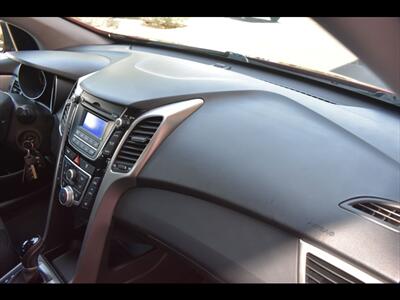 2016 Hyundai ELANTRA GT   - Photo 33 - Mesa, AZ 85201