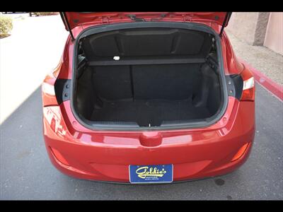 2016 Hyundai ELANTRA GT   - Photo 21 - Mesa, AZ 85201