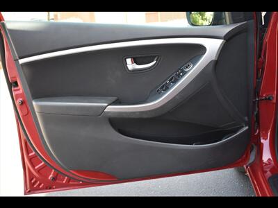 2016 Hyundai ELANTRA GT   - Photo 16 - Mesa, AZ 85201