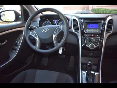 2016 Hyundai ELANTRA GT   - Photo 26 - Mesa, AZ 85201