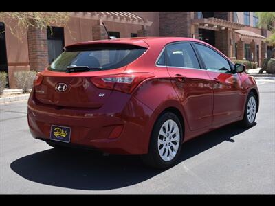 2016 Hyundai ELANTRA GT   - Photo 7 - Mesa, AZ 85201