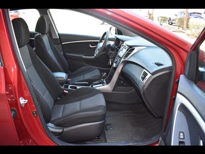 2016 Hyundai ELANTRA GT   - Photo 29 - Mesa, AZ 85201