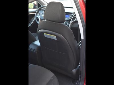 2016 Hyundai ELANTRA GT   - Photo 24 - Mesa, AZ 85201