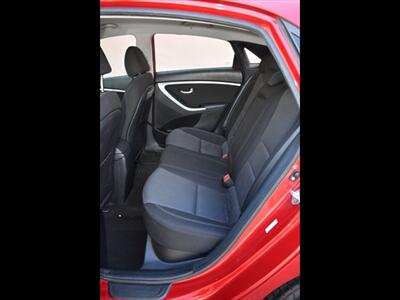 2016 Hyundai ELANTRA GT   - Photo 18 - Mesa, AZ 85201