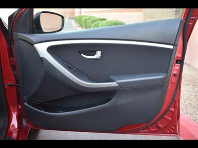 2016 Hyundai ELANTRA GT   - Photo 31 - Mesa, AZ 85201