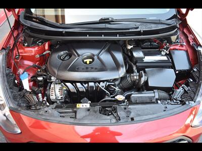 2016 Hyundai ELANTRA GT   - Photo 37 - Mesa, AZ 85201