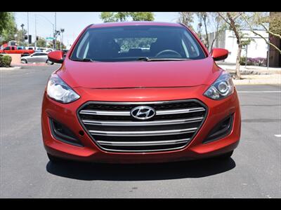 2016 Hyundai ELANTRA GT   - Photo 8 - Mesa, AZ 85201