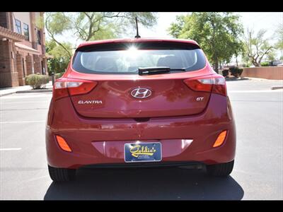 2016 Hyundai ELANTRA GT   - Photo 9 - Mesa, AZ 85201