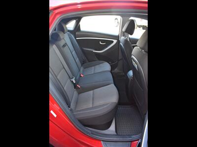 2016 Hyundai ELANTRA GT   - Photo 22 - Mesa, AZ 85201