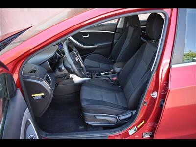 2016 Hyundai ELANTRA GT   - Photo 14 - Mesa, AZ 85201